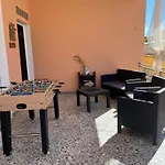 Luisa بيت للعطل *
