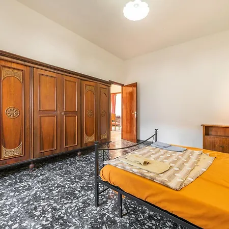 Luisa Holiday home