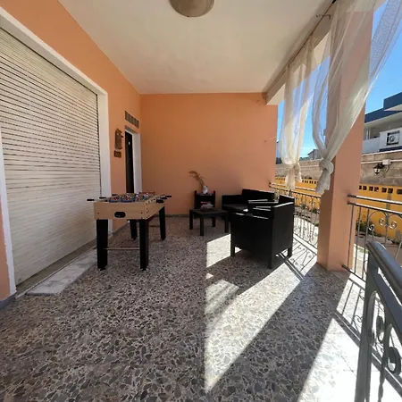 Luisa Holiday home Villa San Pietro