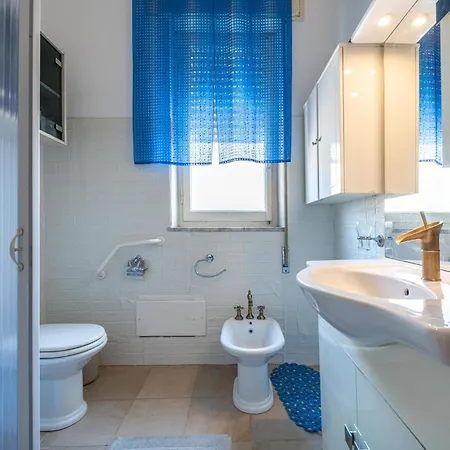 Holiday home Luisa Villa San Pietro