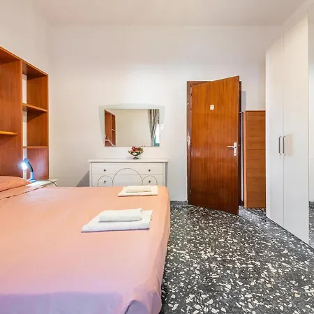 Luisa * Villa San Pietro