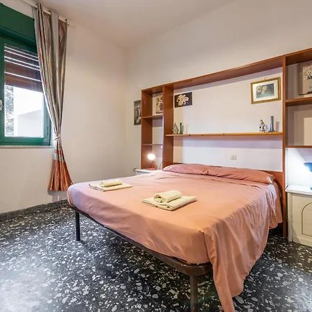 Luisa Holiday home Villa San Pietro