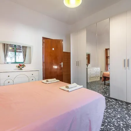 Holiday home Luisa Villa San Pietro