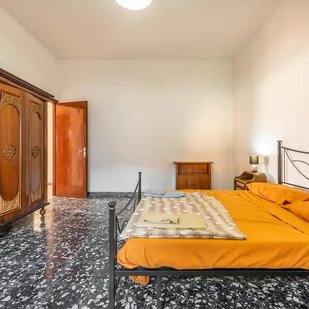 Luisa Holiday home *