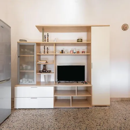 Luisa Holiday home Villa San Pietro