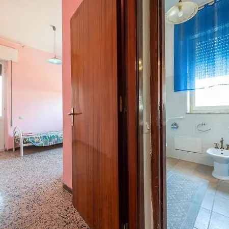 Luisa Holiday home