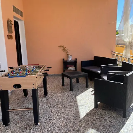 Luisa بيت للعطل *