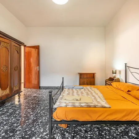 Tatil Evi Luisa *