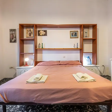 Luisa Villa San Pietro