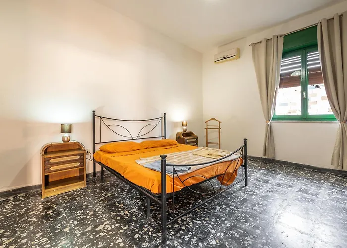 Nyaraló Luisa Villa San Pietro