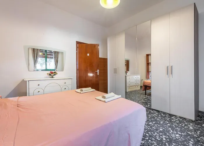 Nyaraló Luisa Villa San Pietro
