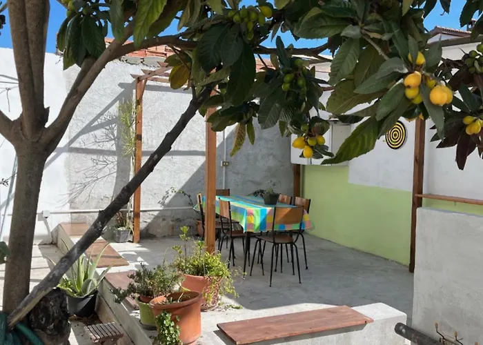 Luisa Villa San Pietro